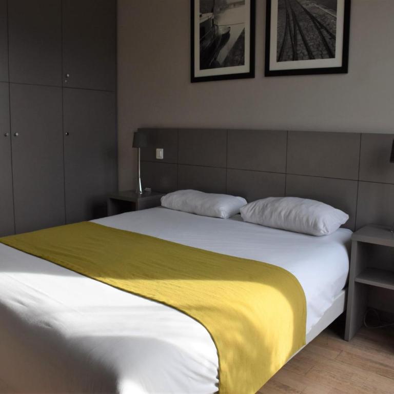 Lyon City Retreat near Sâone River - Appartement - 31
