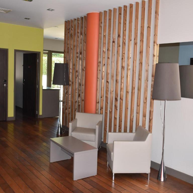 Lyon City Retreat near Sâone River - Appartement - 24