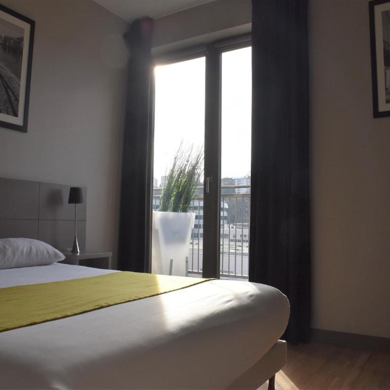 Lyon City Retreat near Sâone River - Appartement - 29