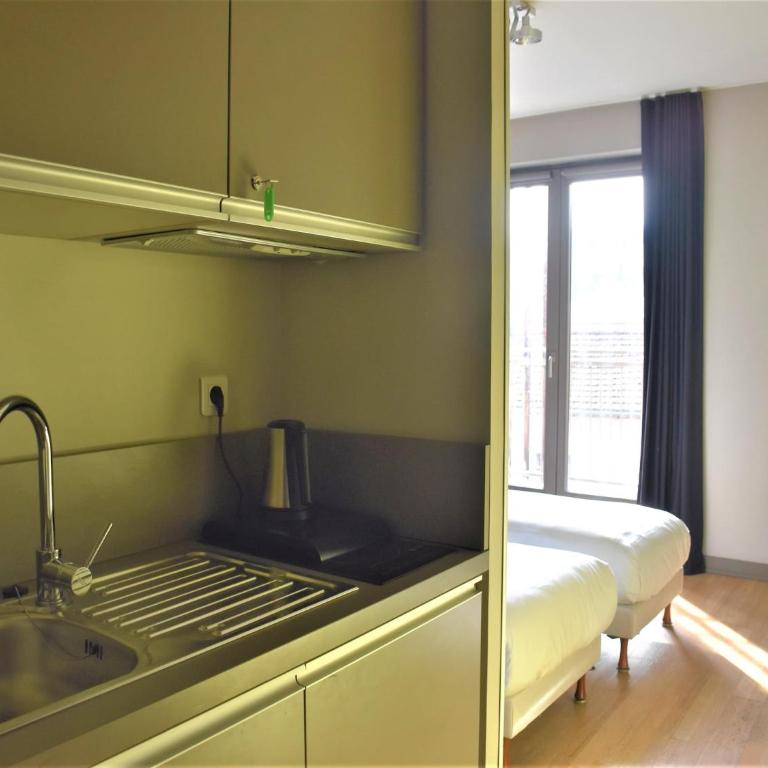 Lyon City Retreat near Sâone River - Appartement - 28