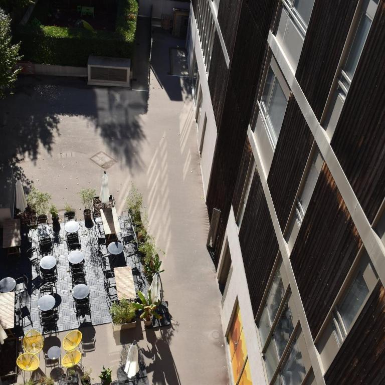 Lyon City Retreat near Sâone River - Appartement - 23