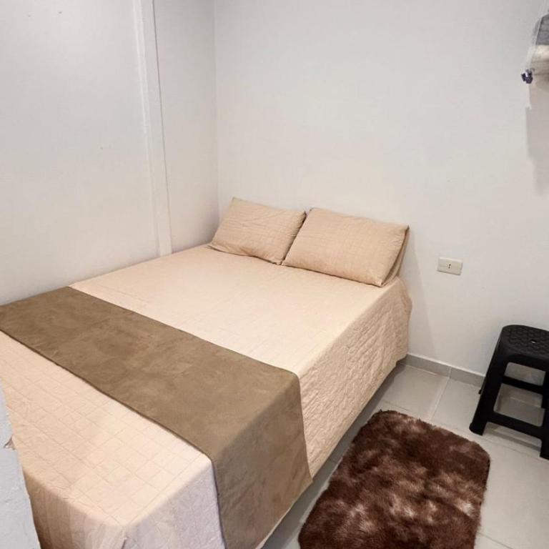 Alojamiento Casa Modular Sophia - Three-Bedroom House - 3