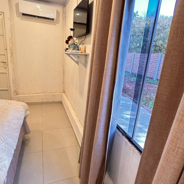 Alojamiento Casa Modular Sophia - Three-Bedroom House - 2