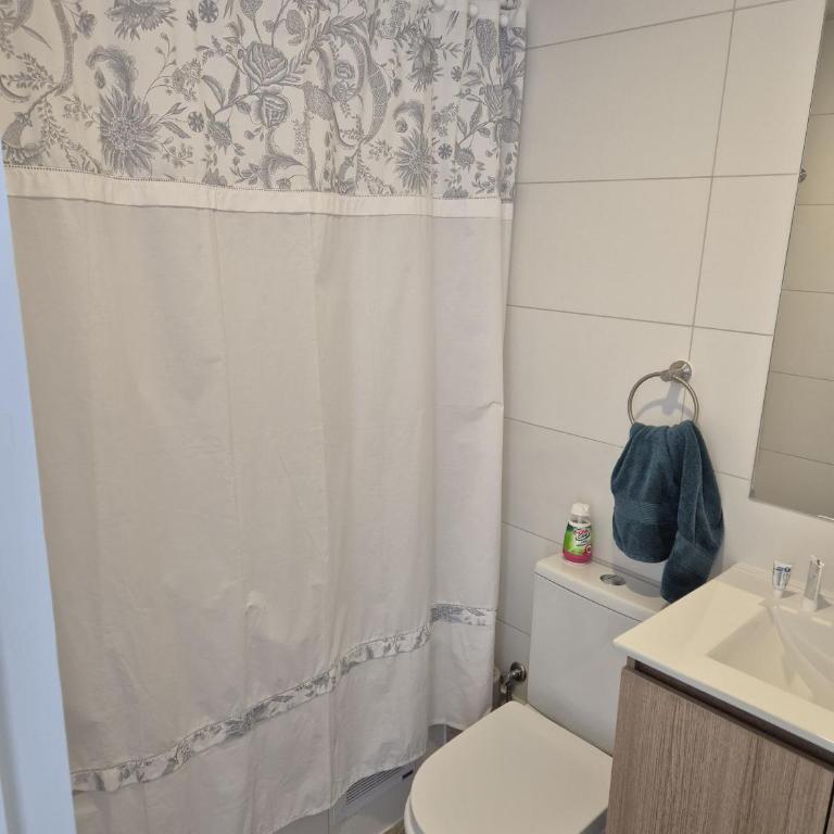 Increíble alojamiento Frente al Mar La Serena - Apartamento de 2 dormitorios - 10