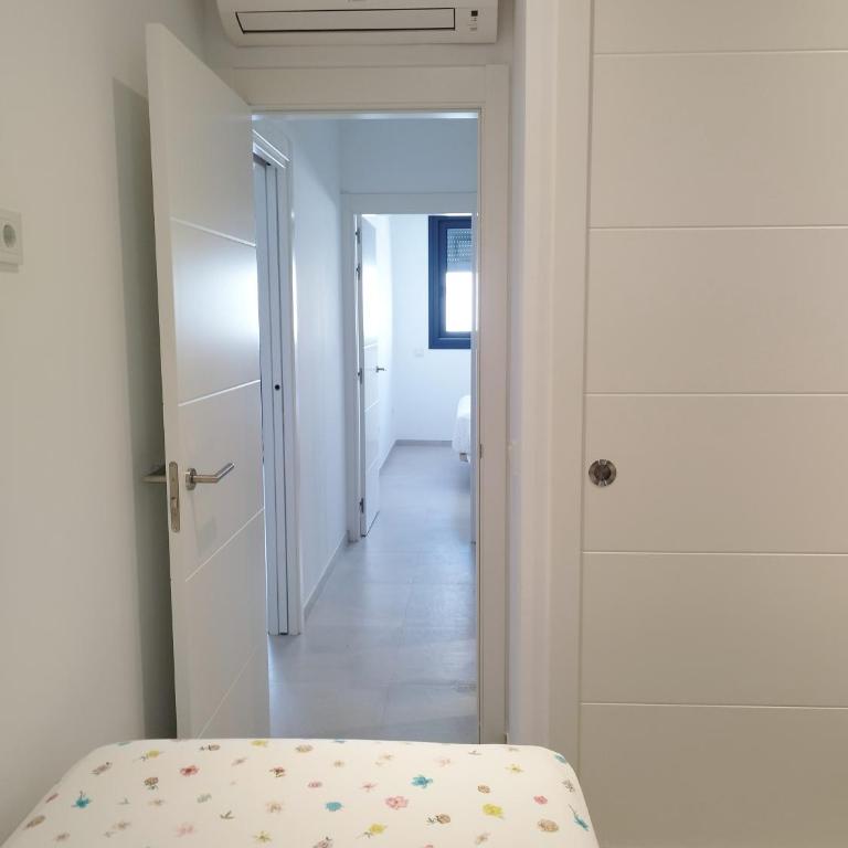 Iceberg BS51 con Terraza, Parking y Piscina - Apartamento de 2 dormitorios con terraza - 2