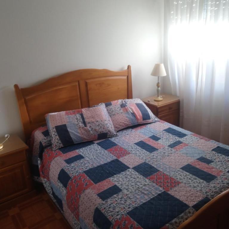 Departamentos RB Carhué - Two-Bedroom Apartment - 4