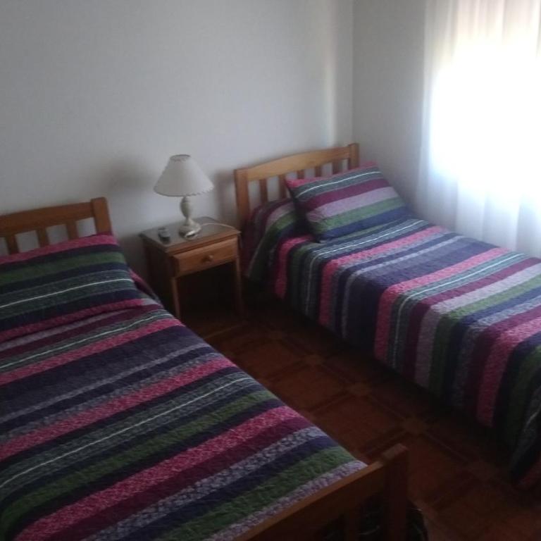 Departamentos RB Carhué - Two-Bedroom Apartment - 6