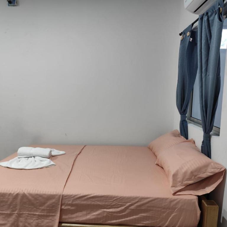 Habitaciones con wifi a 5 minutos de la playa - Habitación Doble con baño privado - 22