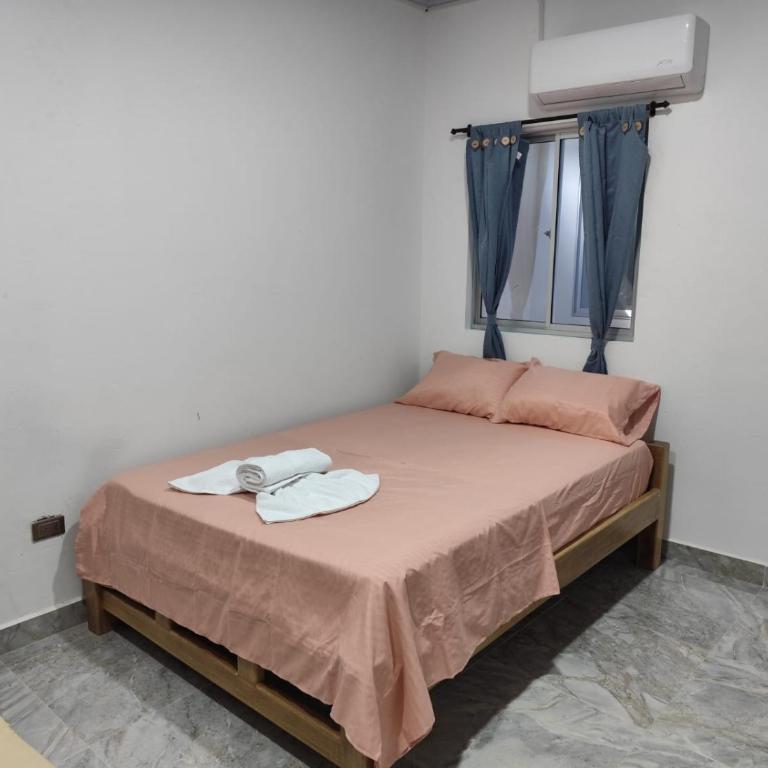 Habitaciones con wifi a 5 minutos de la playa - Habitación Doble con baño privado - 25