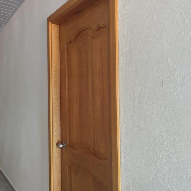Habitaciones con wifi a 5 minutos de la playa - Habitación Familiar con baño privado - 19