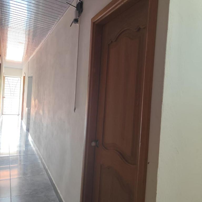 Habitaciones con wifi a 5 minutos de la playa - Habitación Familiar con baño privado - 13