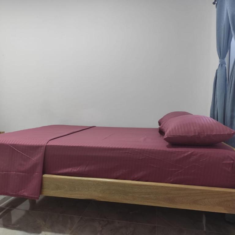 Habitaciones con wifi a 5 minutos de la playa - Habitación Familiar con baño privado - 16