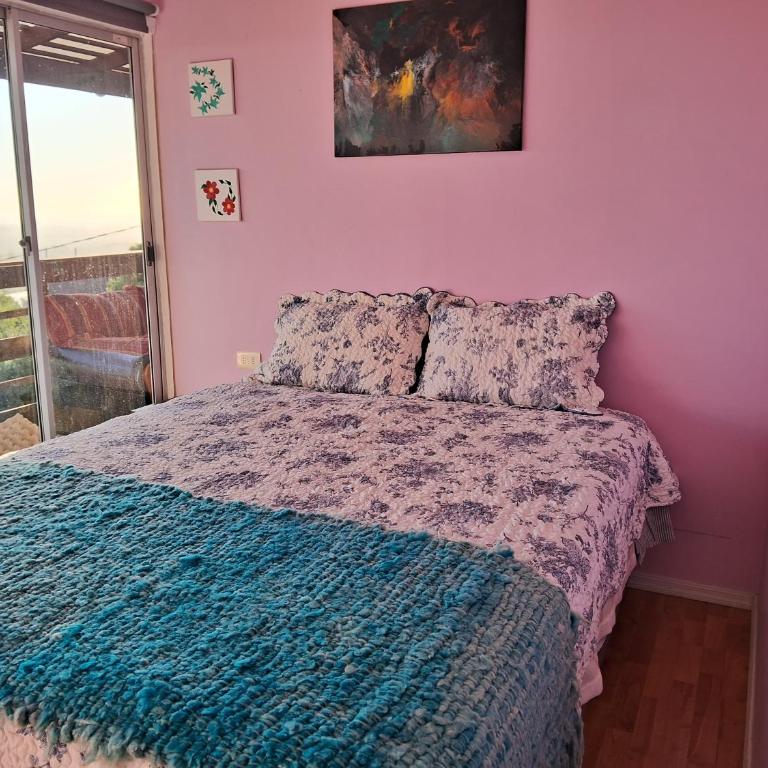 Yali paraiso - Three-Bedroom House - 30
