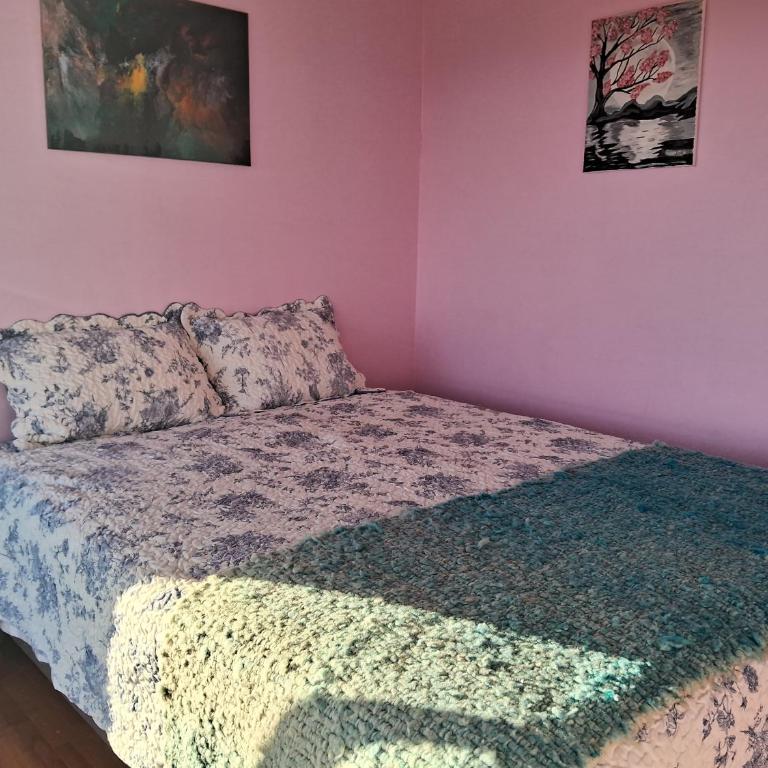 Yali paraiso - Three-Bedroom House - 33