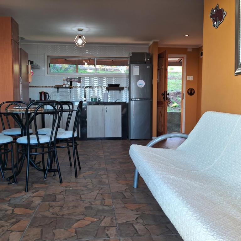 Yali paraiso - Three-Bedroom House - 19