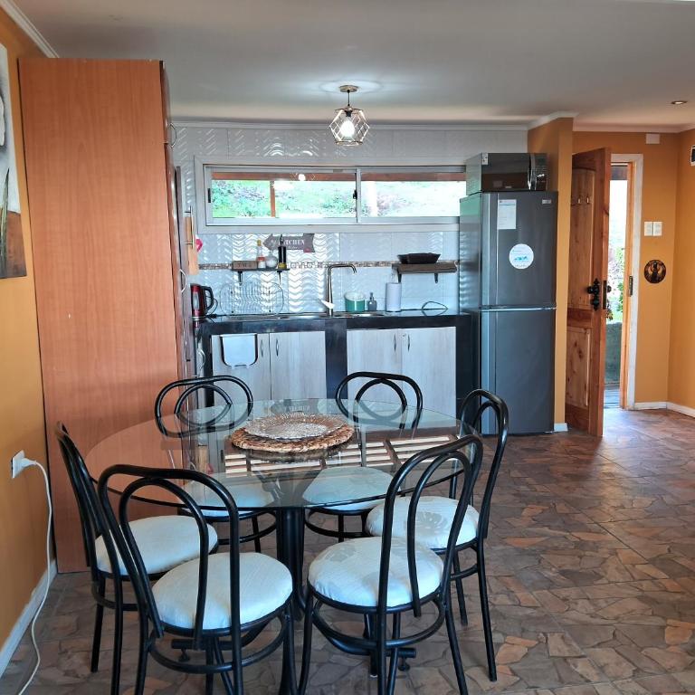 Yali paraiso - Three-Bedroom House - 18
