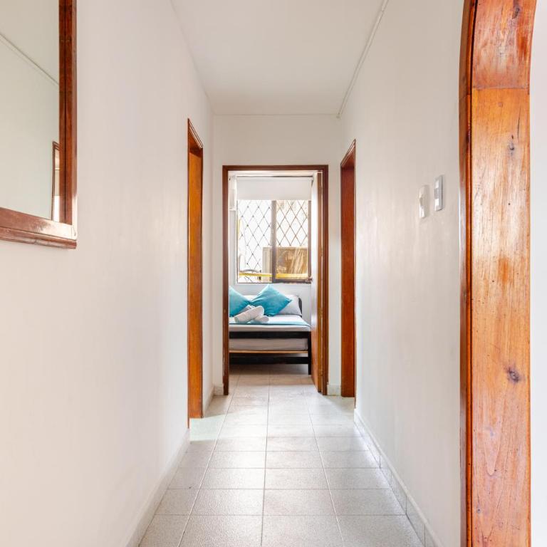 Apartamento en Santa Marta, cerca a la playa - Apartamento de 3 dormitorios - 18