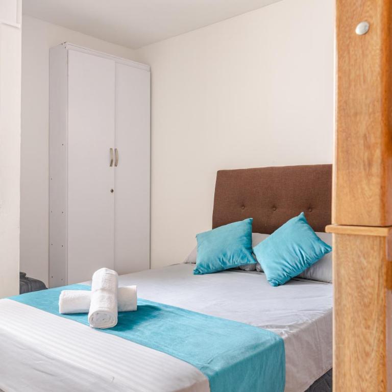 Apartamento en Santa Marta, cerca a la playa - Apartamento de 3 dormitorios - 16