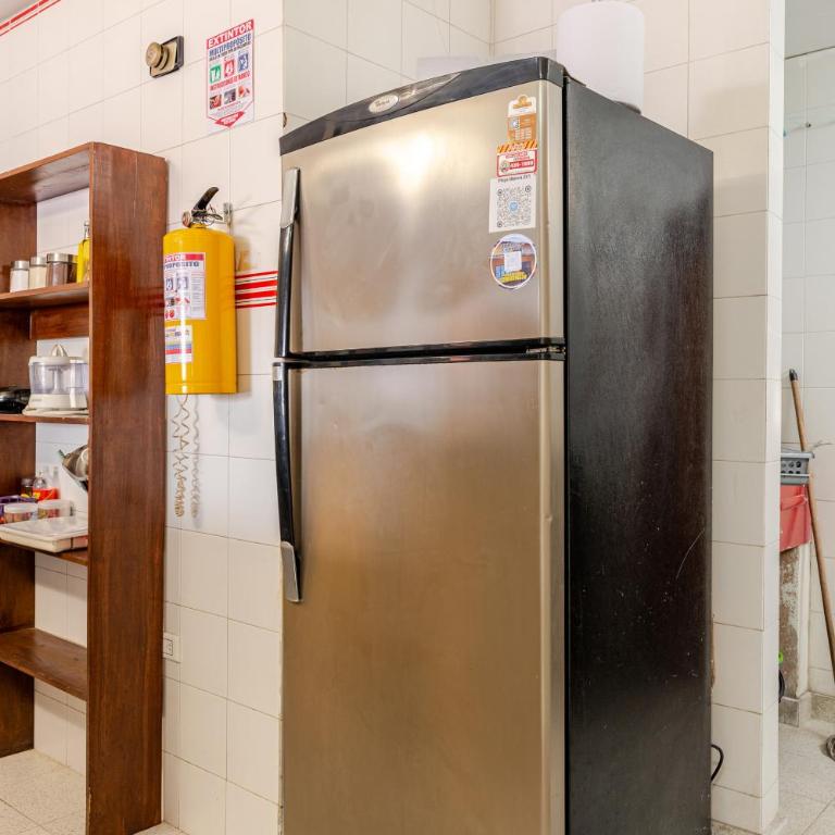 Apartamento en Santa Marta, cerca a la playa - Apartamento de 3 dormitorios - 13
