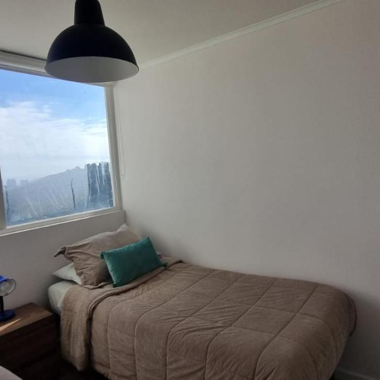 Apartamento Edificio Vive Altos de Reñaca - Apartamento Superior de 2 dormitorios - 26