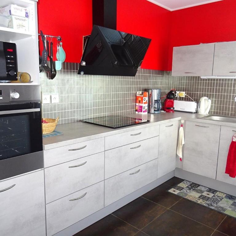 Belle Maison 4P, Jardin, WIFI, Parking, Proche Gare aux Sables d'Olonne - FR-1-92-890 - Maison de Vacances (6 Adultes) - 10