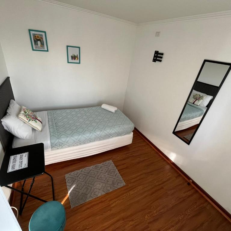 Hab Simple cerca del Aeropuerto con Baño Compartido - Single Room with Shared Bathroom - 3