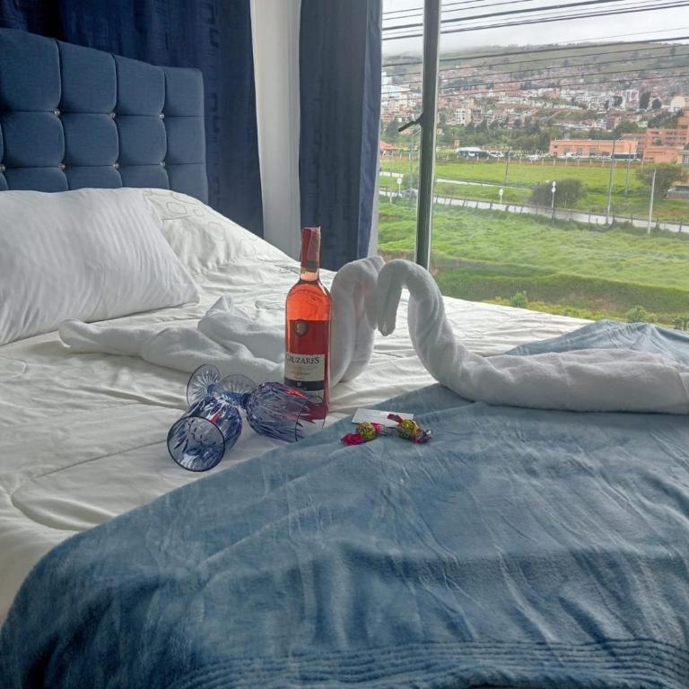 Nahos Stay - Apartamento de 1 dormitorio - 2