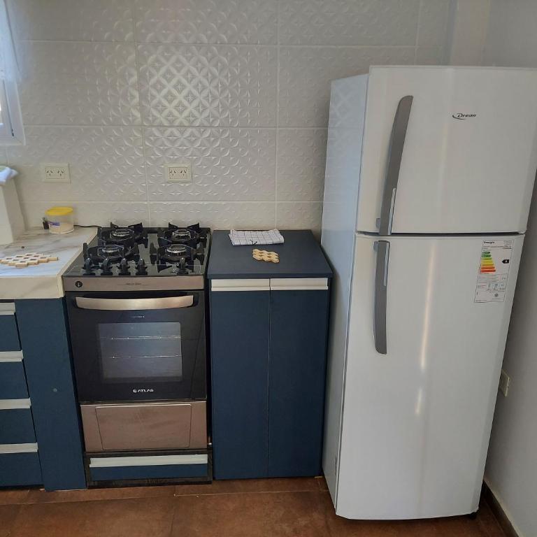 Departamento Rio Iguazú - Three-Bedroom Apartment - 4