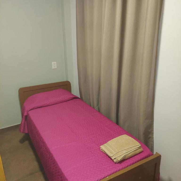 Departamento Rio Iguazú - Three-Bedroom Apartment - 6