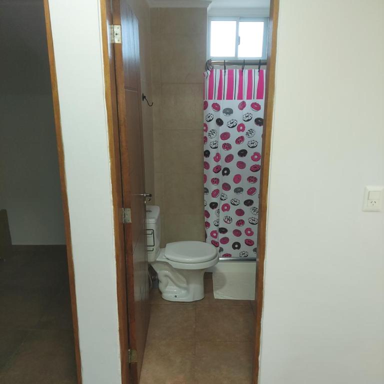 Departamento Rio Iguazú - Three-Bedroom Apartment - 7