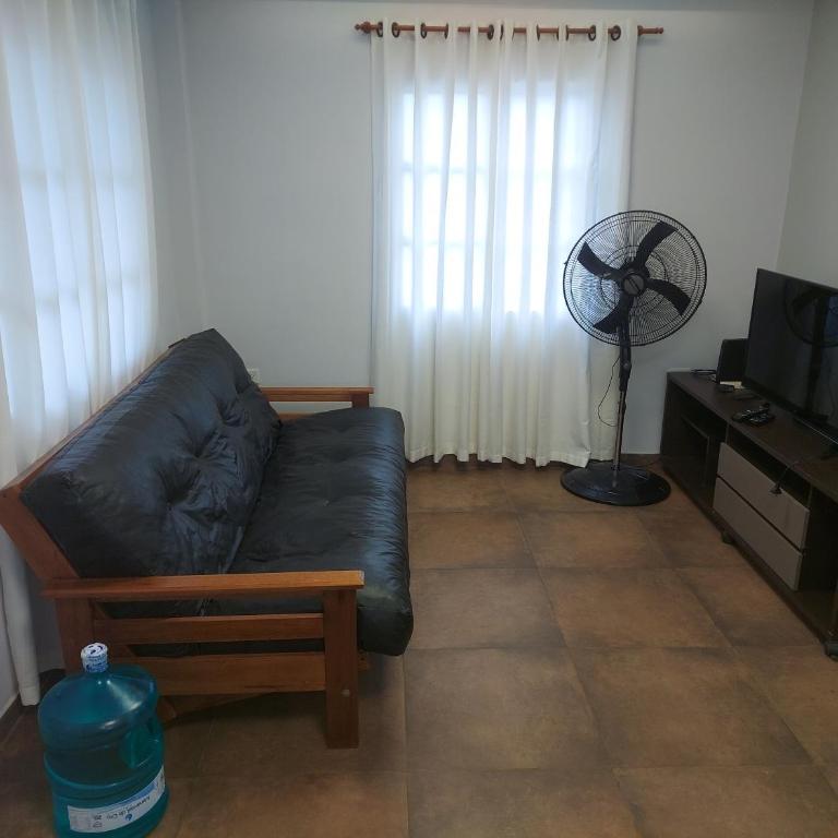 Departamento Rio Iguazú - Three-Bedroom Apartment - 9