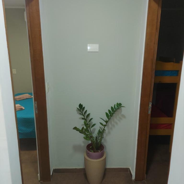 Departamento Rio Iguazú - Three-Bedroom Apartment - 11