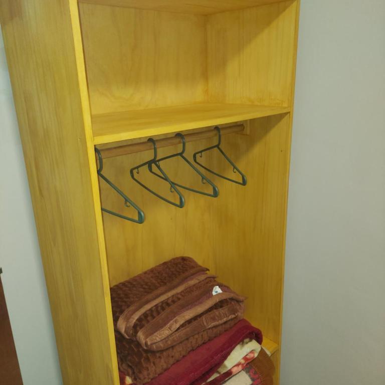 Departamento Rio Iguazú - Three-Bedroom Apartment - 12