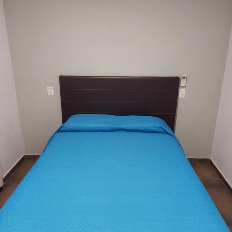 Departamento Rio Iguazú - Three-Bedroom Apartment - 13