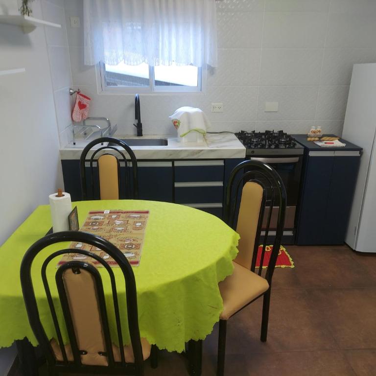 Departamento Rio Iguazú - Three-Bedroom Apartment - 1