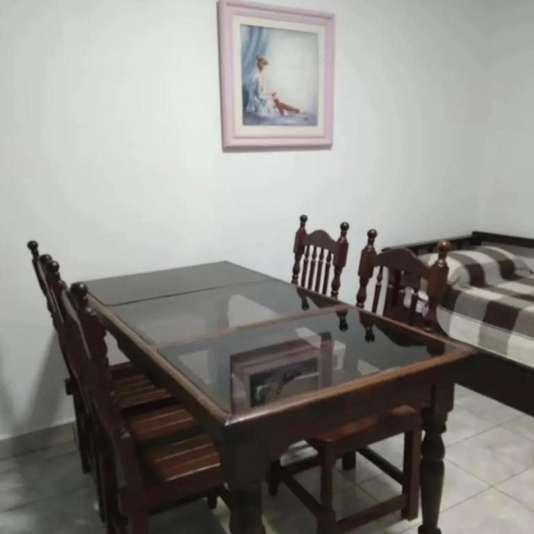 Departamentos Andrea - Apartamento de 1 dormitorio - 1