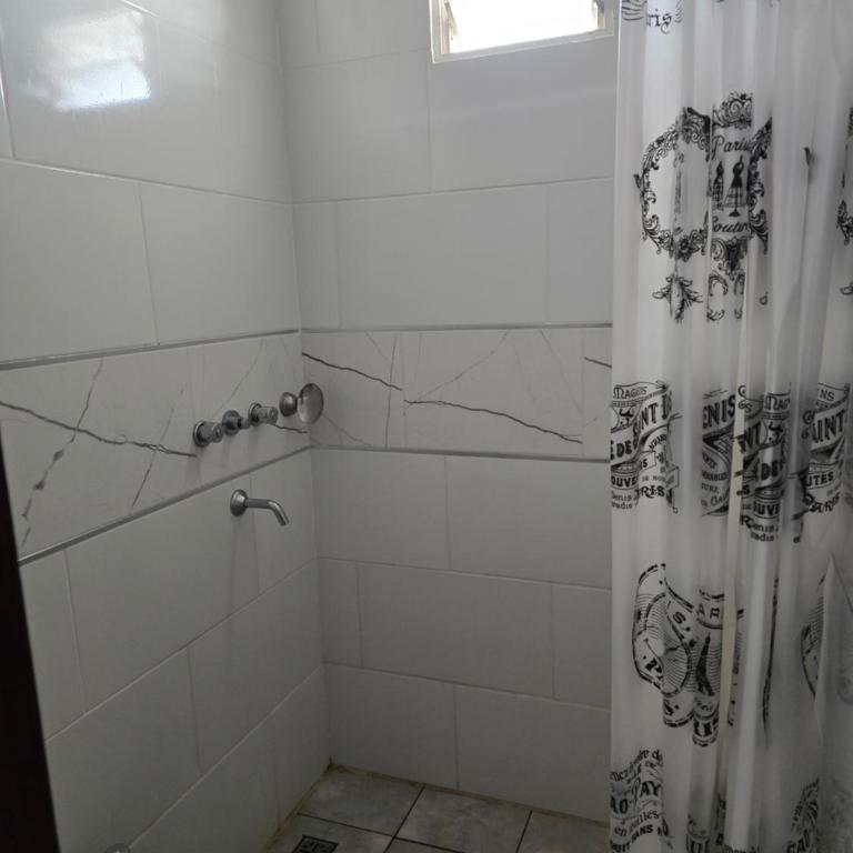 Departamentos Andrea - Apartamento de 1 dormitorio - 6