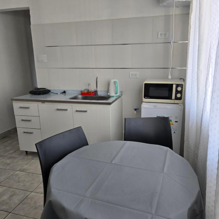 Departamentos Andrea - Apartamento de 1 dormitorio - 1