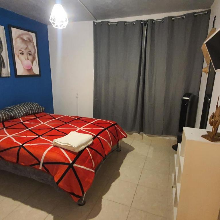 Casitas - One-Bedroom Apartment - 8