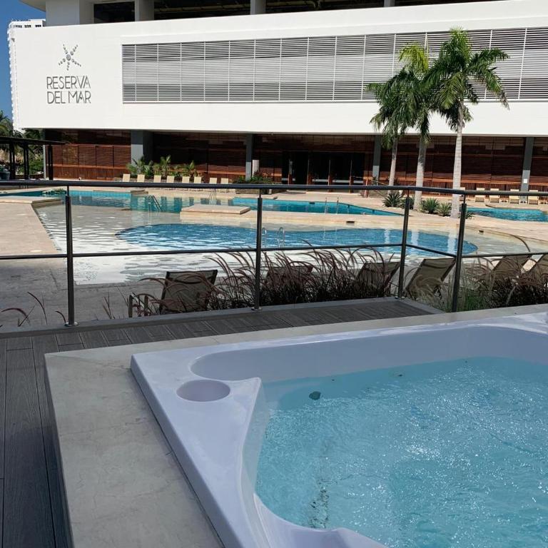 ApartaStudio Santa Marta - One-Bedroom Apartment - 4