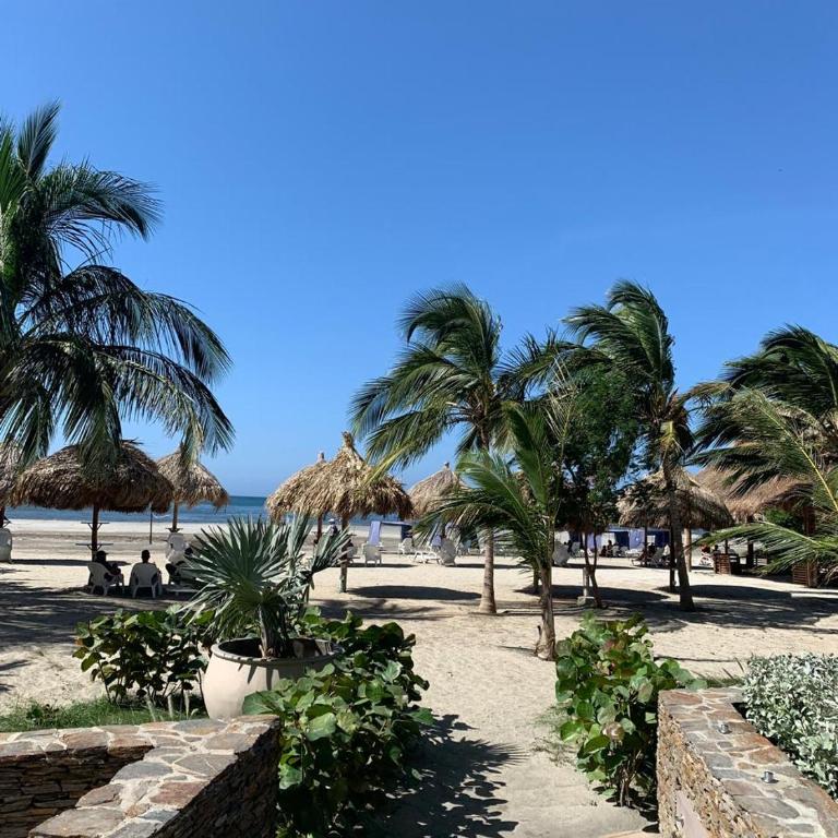 ApartaStudio Santa Marta - One-Bedroom Apartment - 7