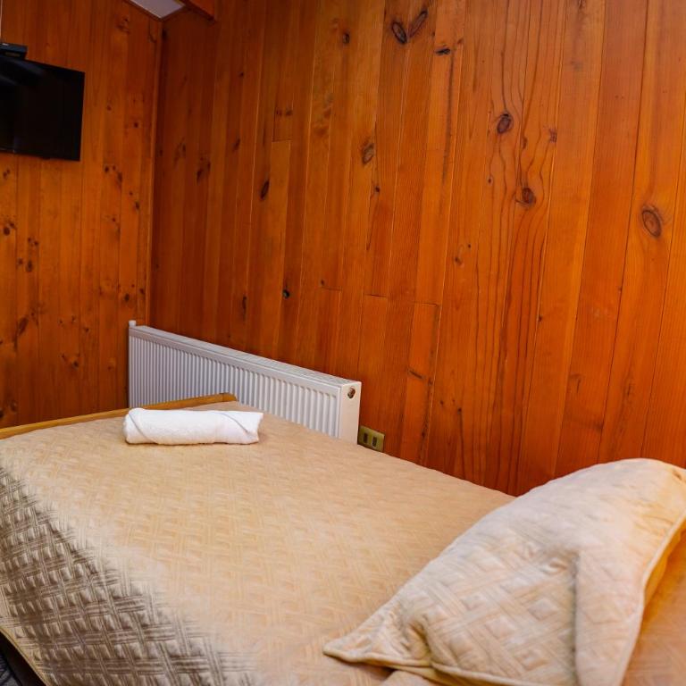 Hostal Chumay - Superior Twin Room - 5