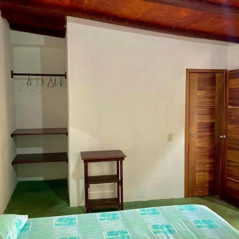 Cabaña Mangos - Apartamento de 1 dormitorio - 1