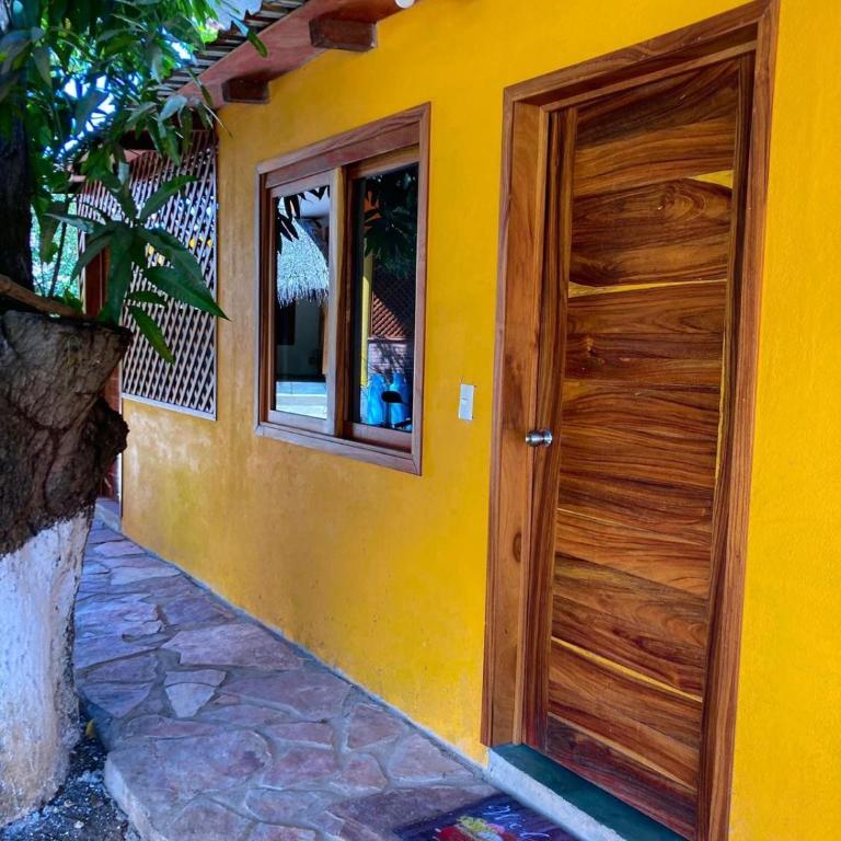 Cabaña Mangos - Apartamento de 1 dormitorio - 2