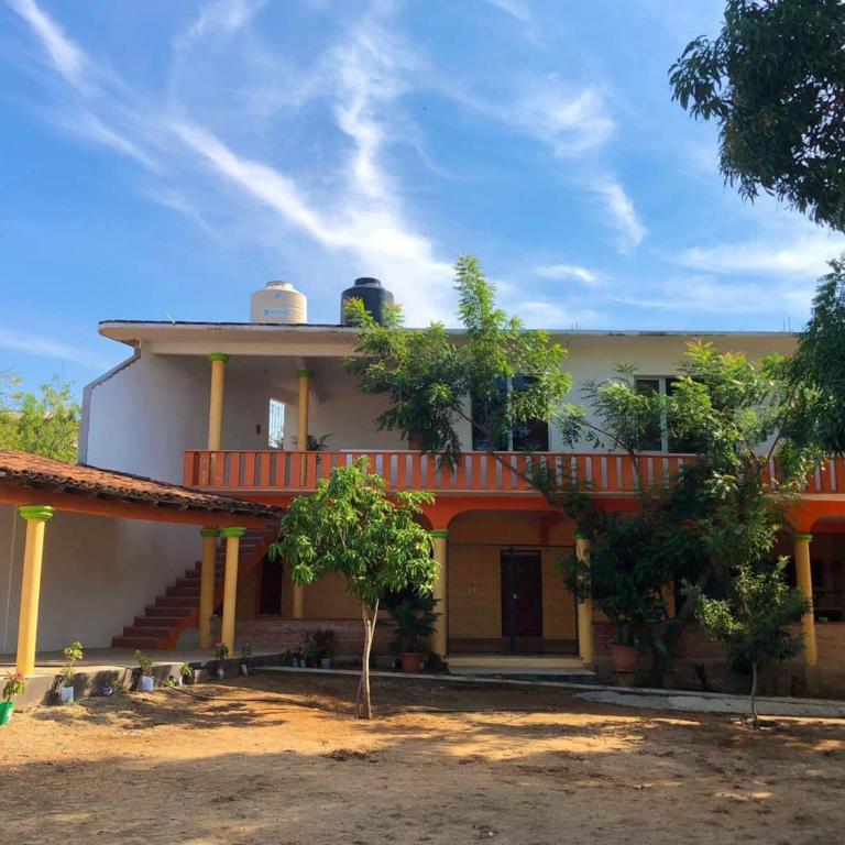 Cabaña Mangos - Apartamento de 1 dormitorio - 3