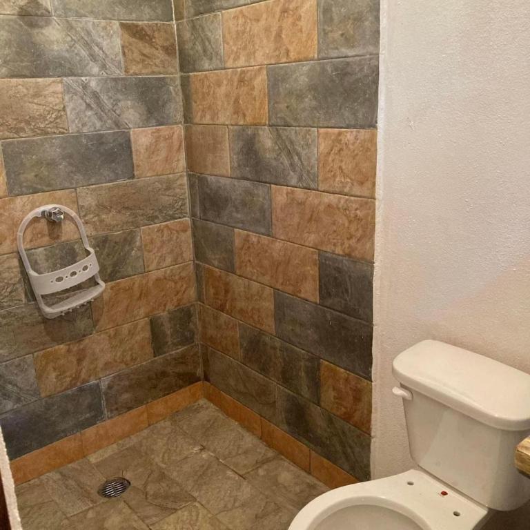 Cabaña Mangos - Apartamento de 1 dormitorio - 4