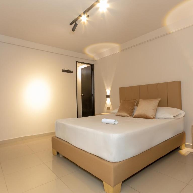 Hotel Garden Laureles - Standard Double Room - 7