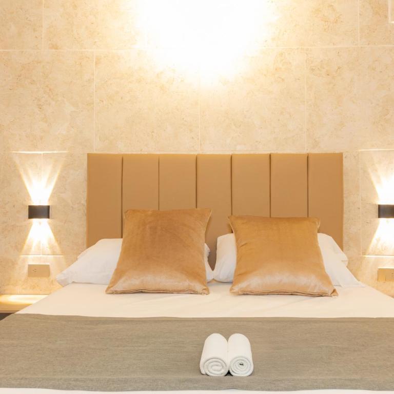 Hotel Garden Laureles - Standard Double Room - 8