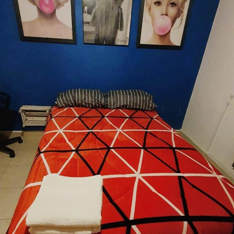 Casitas - One-Bedroom Apartment - 7