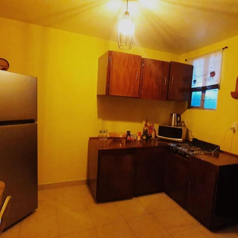 Casitas - One-Bedroom Apartment - 10
